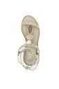 green-sandals-for-women