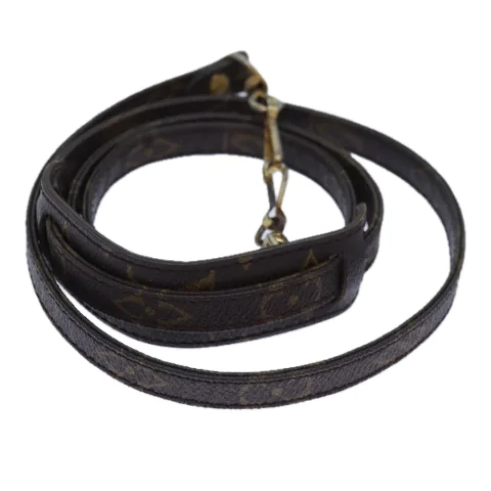 Pre-owned > Pre-owned Accessories - - Louis Vuitton Vintage - Modalova