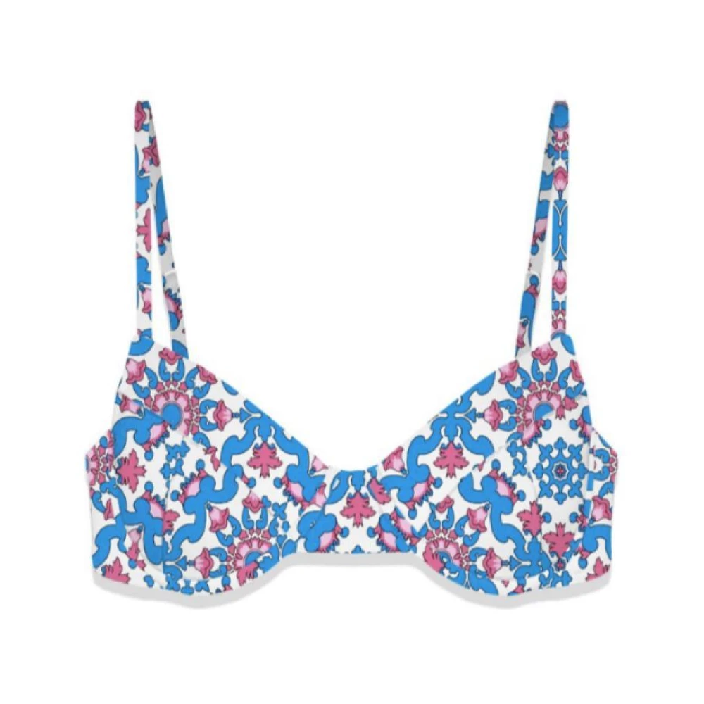 Swimwear > Bikinis - - MC2 Saint Barth - Modalova