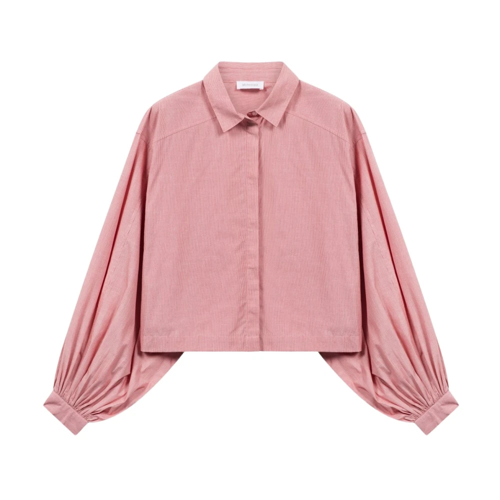 Blouses & Shirts > Shirts - - Alchemist - Modalova