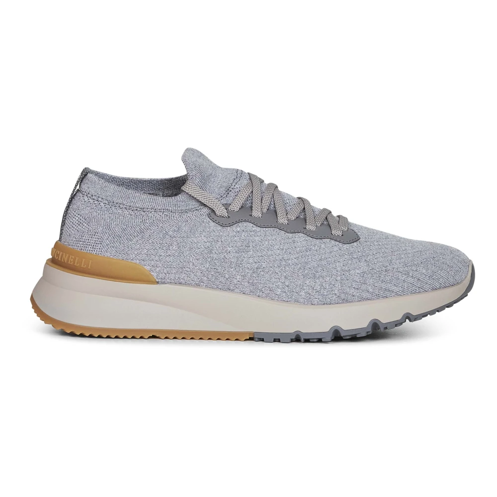 Shoes > Sneakers - - Brunello Cucinelli - Modalova
