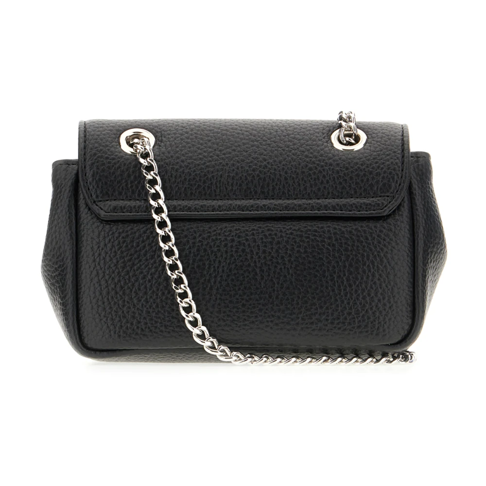 Vivienne Westwood Schoudertassen Black Dames