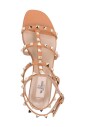 beige-rockstud-sandals-for-women
