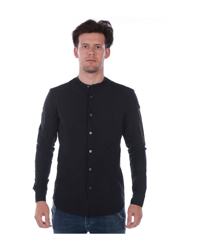 chemise-coreenne-slim-fit