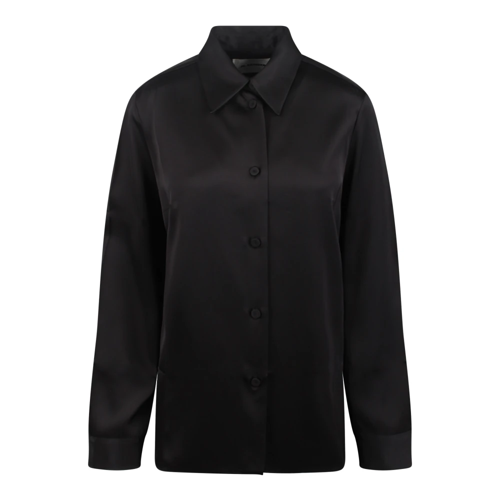Blouses & Shirts > Shirts - - Jil Sander - Modalova