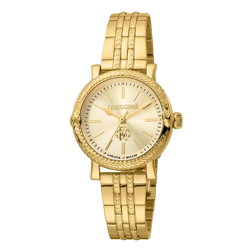 Accessories > Watches - - Roberto Cavalli - Modalova