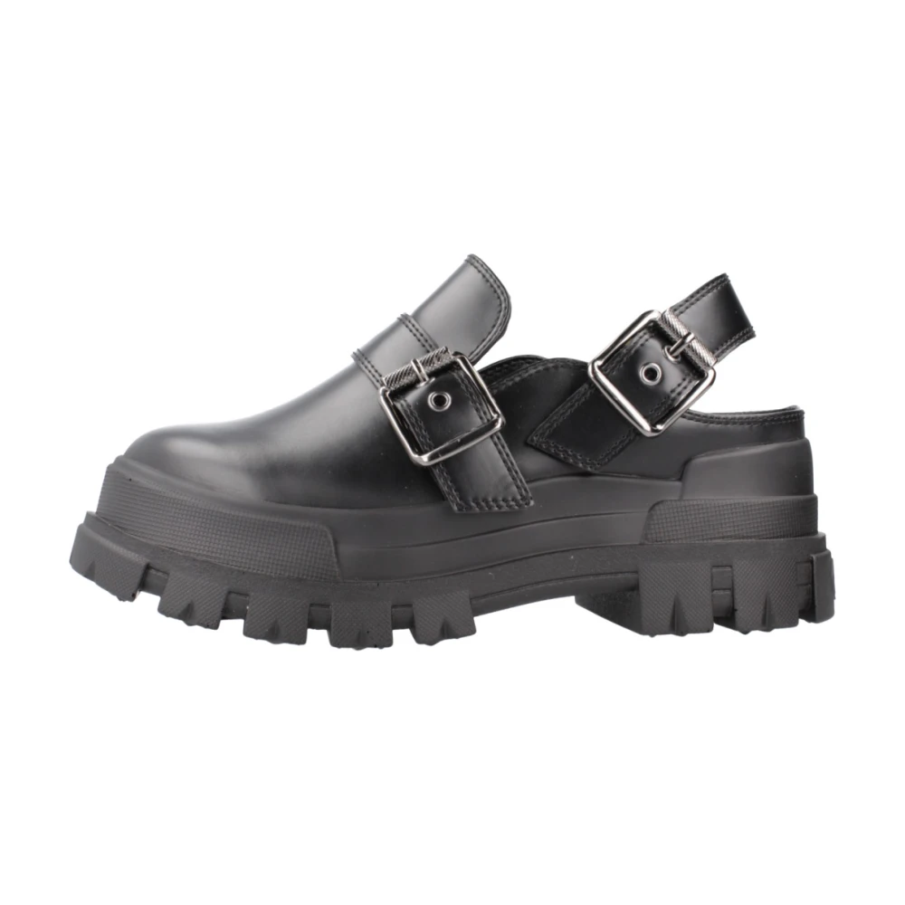 Shoes > Flats > Clogs - - Buffalo - Modalova