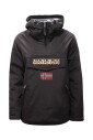 veste-rembourree-rainforest-pkt-noire