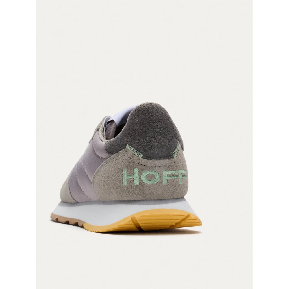 Hoff Corinth Sneakers Gray Dames