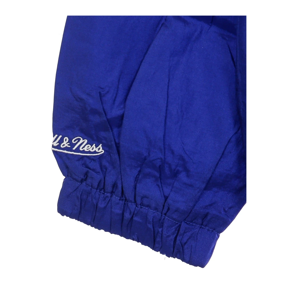 Mitchell & Ness NFL Verassing Win Windjack in Teamkleuren Multicolor Heren