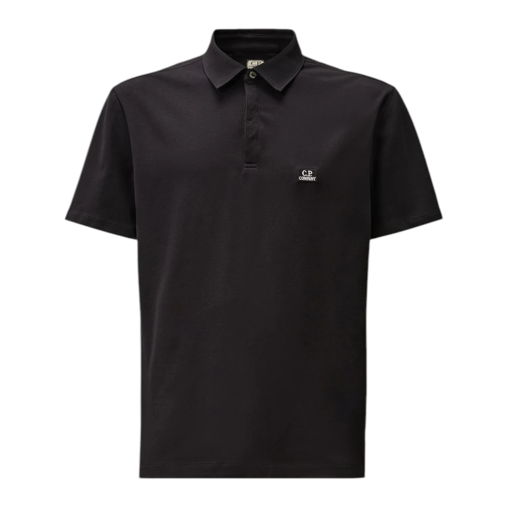 Tops > Polo Shirts - - C.p. Company - Modalova