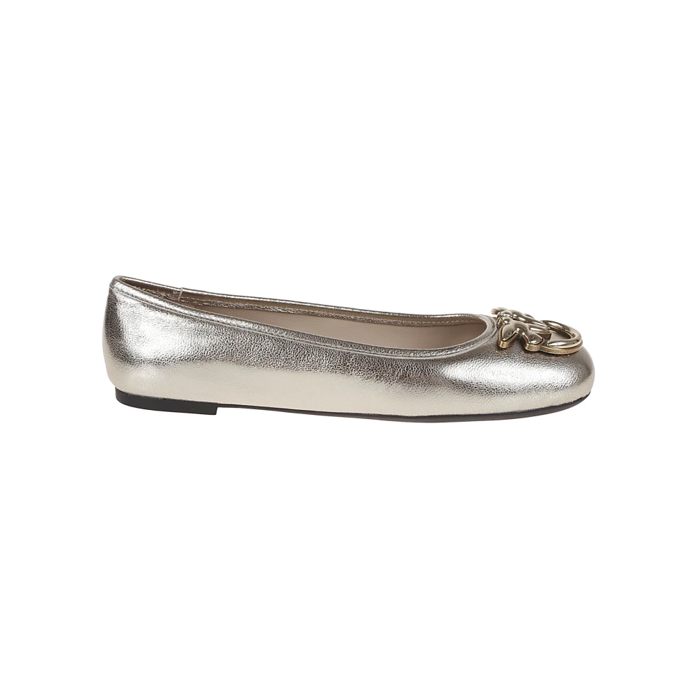 Shoes > Flats > Ballerinas - - Pinko - Modalova