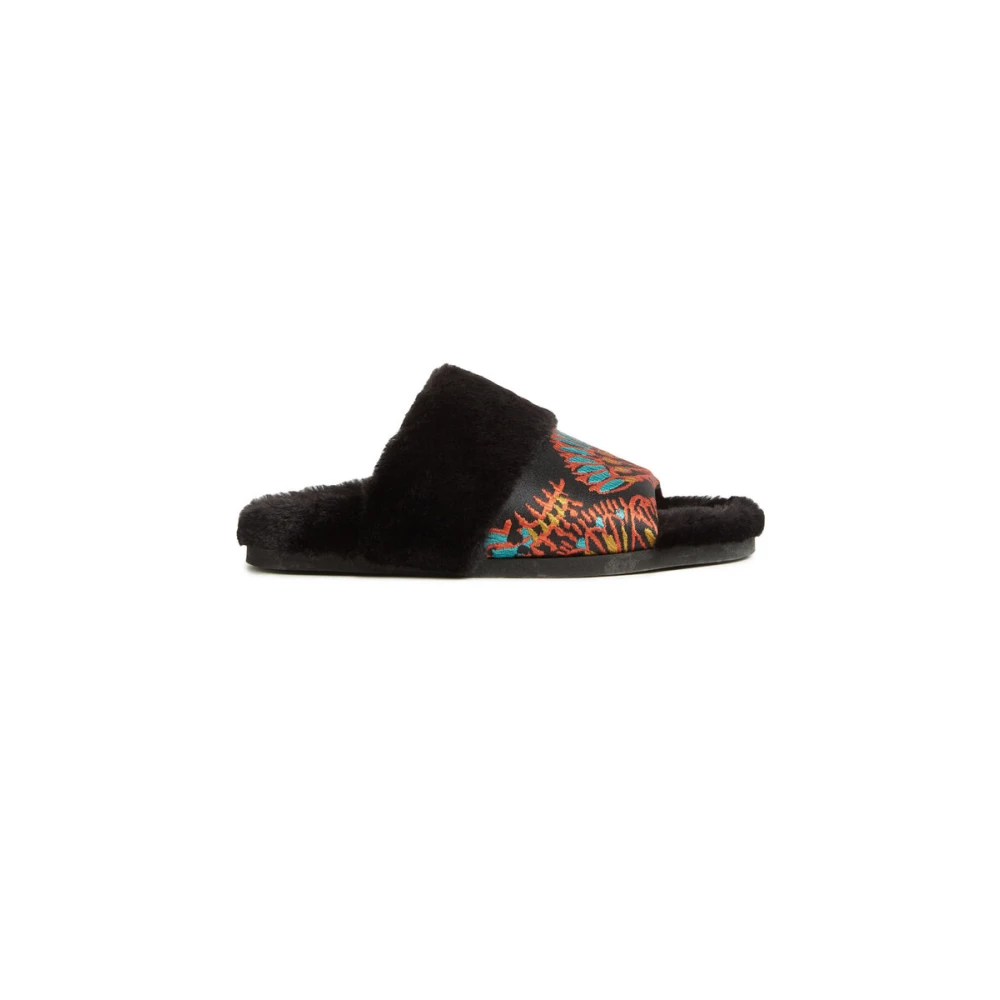 Shoes > Flip Flops & Sliders > Sliders - - La DoubleJ - Modalova