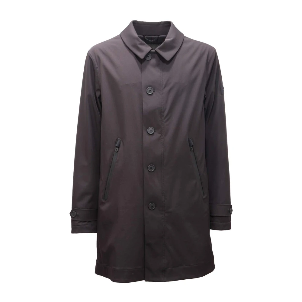 Jackets > Light Jackets - - Peuterey - Modalova