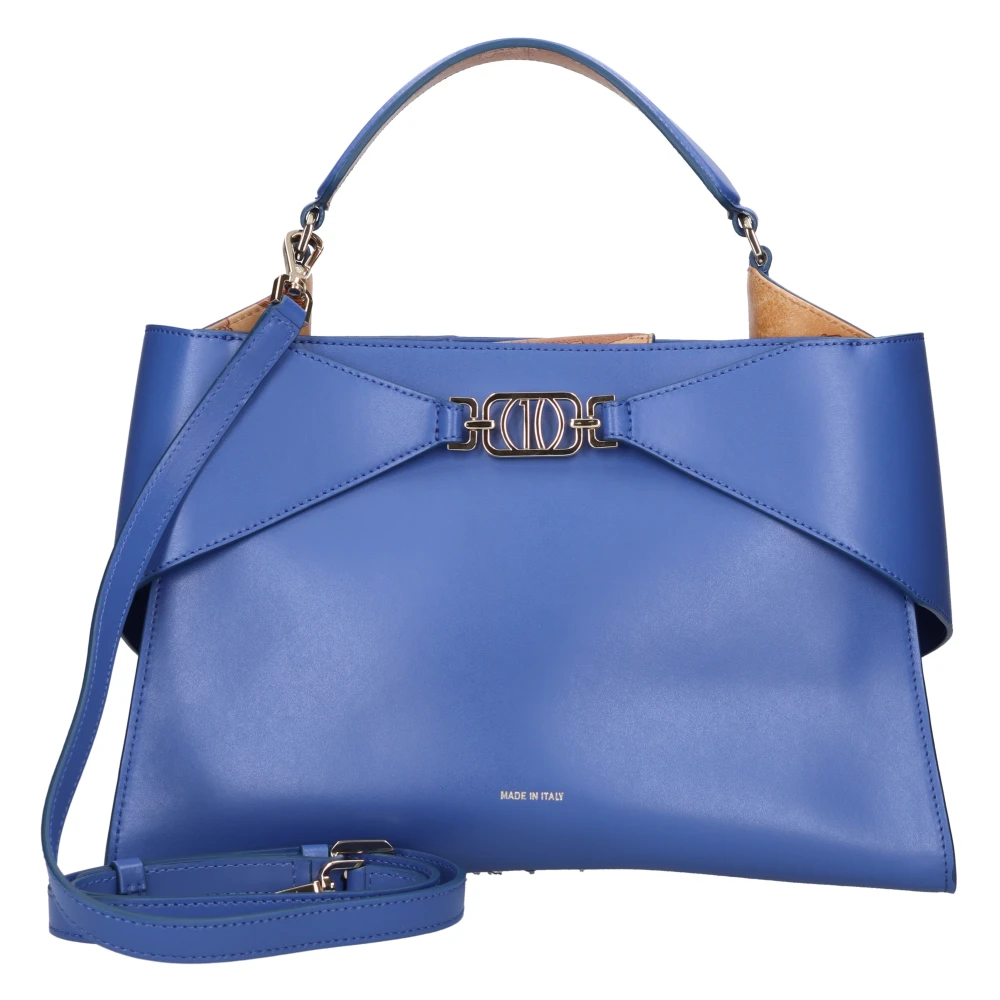 Alviero Martini 1a Classe Tassen.. Blauw Blue Dames