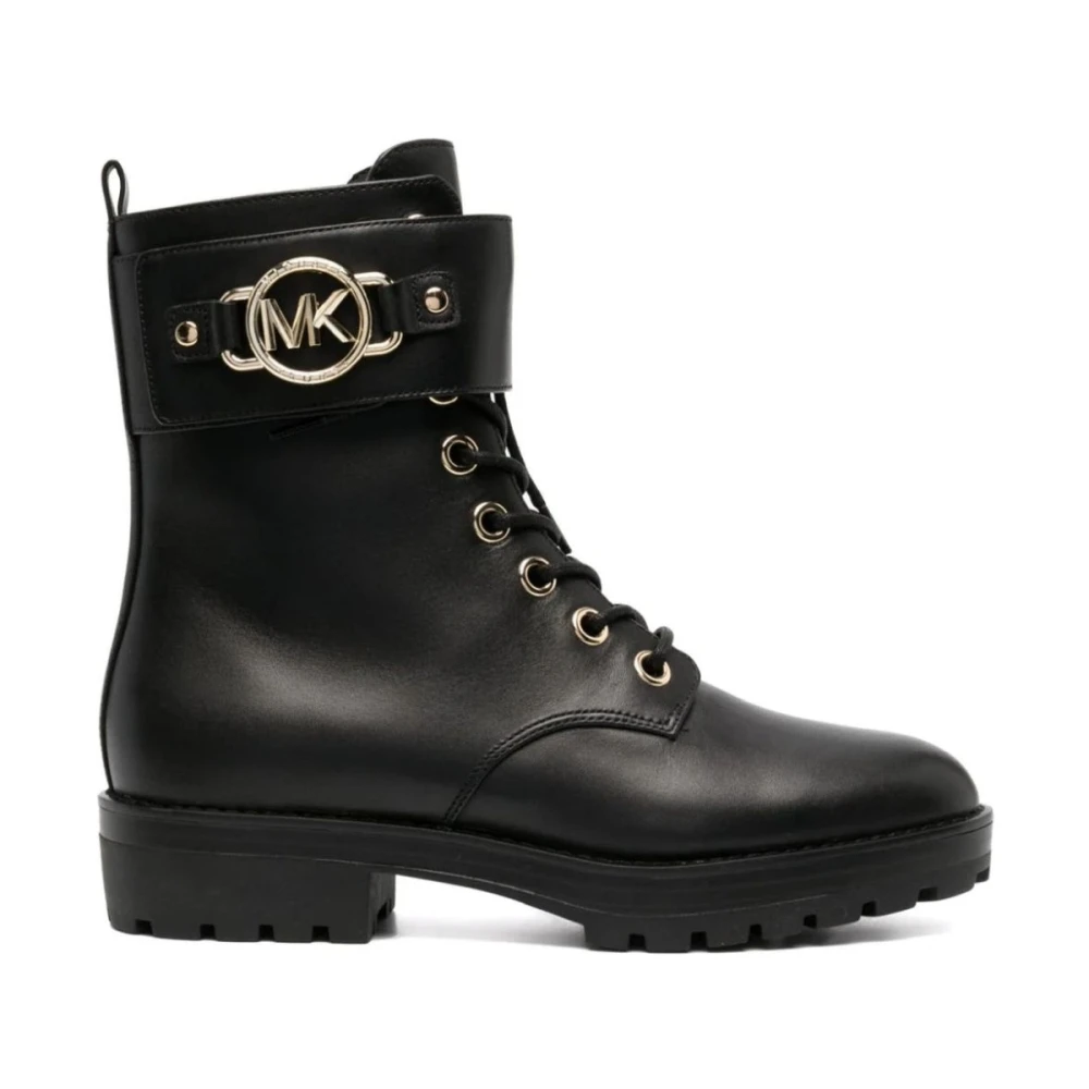 Shoes > Boots > Lace-up Boots - - Michael Kors - Modalova