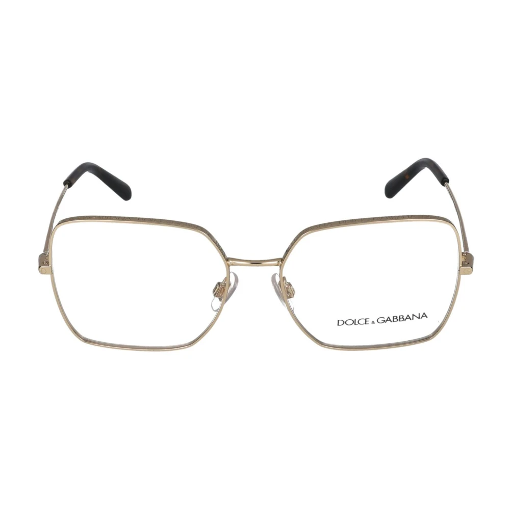 Accessories > Glasses - - Dolce & Gabbana - Modalova