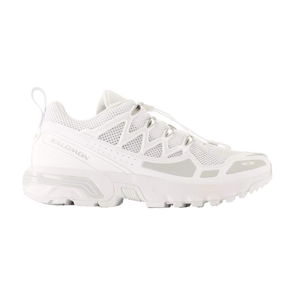 Salomon ACS + OG Dames Schoenen Wit