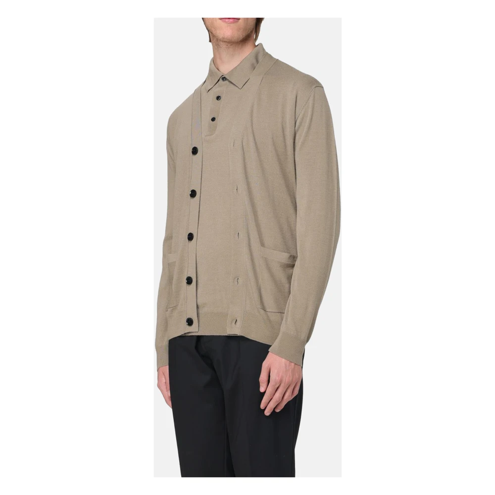 Liu Jo Stijlvolle Breisels Collectie Gray Heren