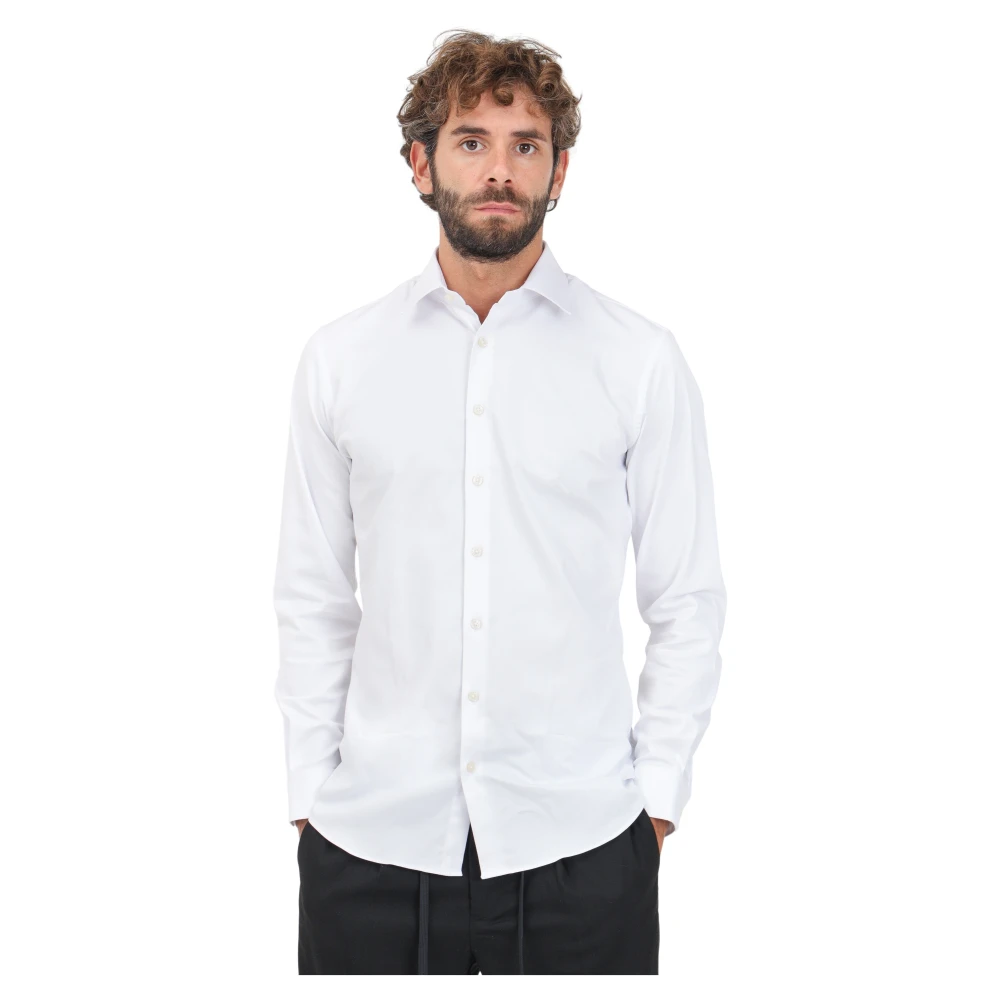 Shirts > Formal Shirts - - Selected Homme - Modalova