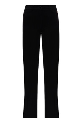 black-trousers-with-metal-logo