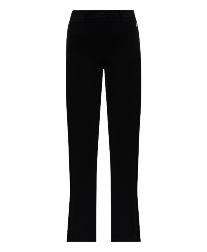 black-trousers-with-metal-logo
