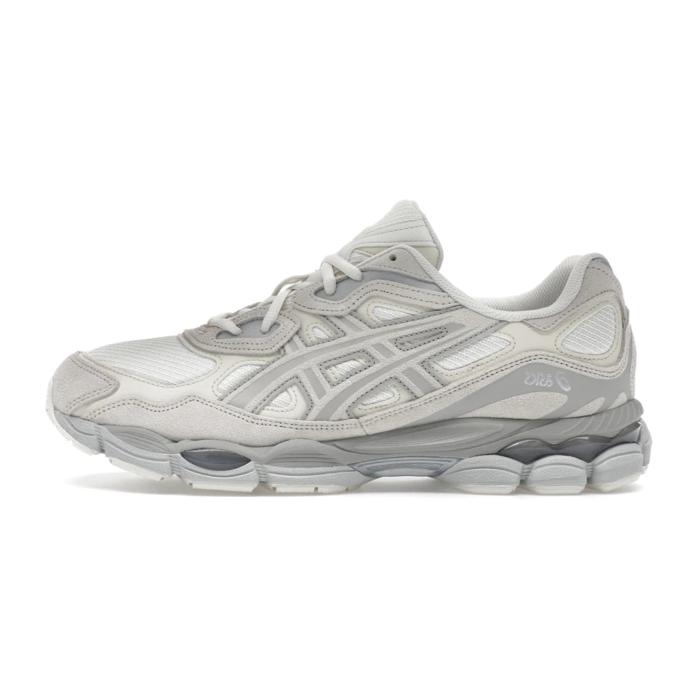 Asics Herren Grau - Gel-Nyc - Sneaker - Bild 11