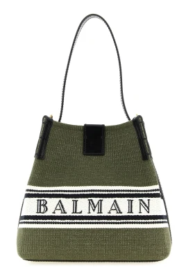 Release Bucket Bag