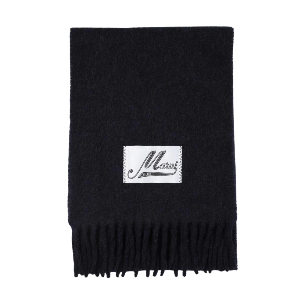 Accessories > Scarves > Winter Scarves - - Marni - Modalova