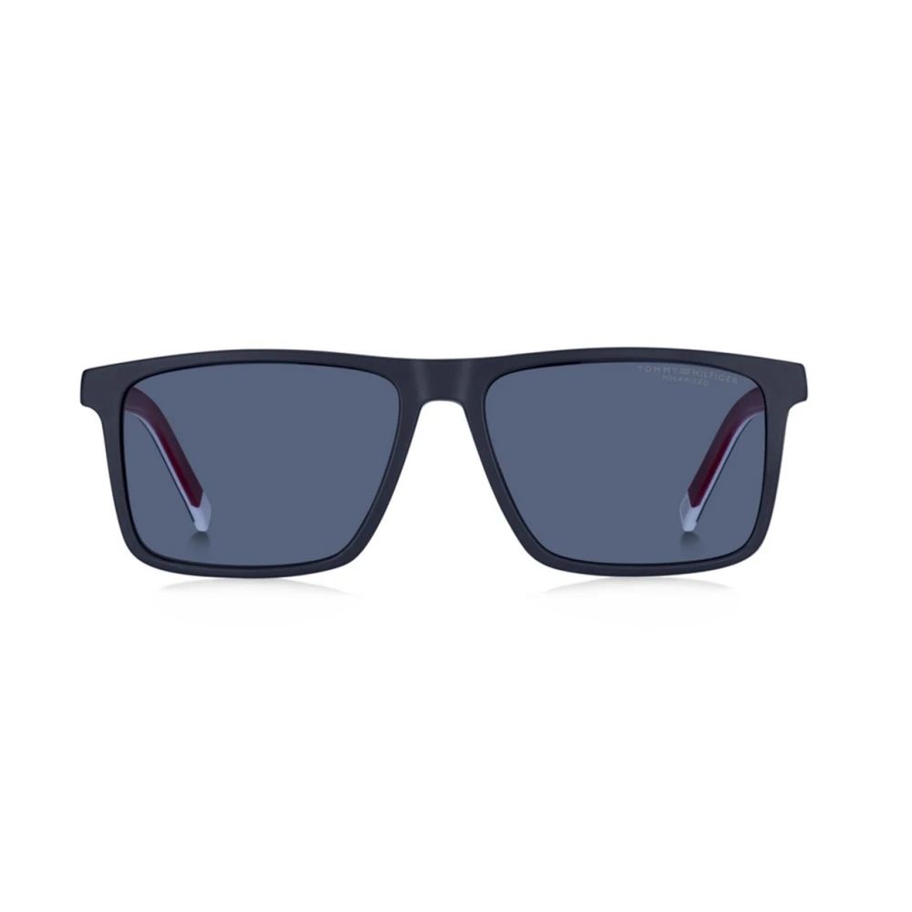 Tommy Hilfiger Men's Blue Th 2086/Cs Optical Frame - Sunglasses - 56 Mm - Accessories
