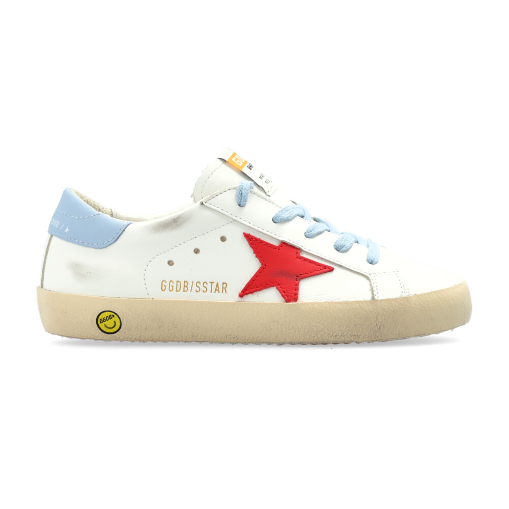 Golden goose cheap superstar bambino prezzo