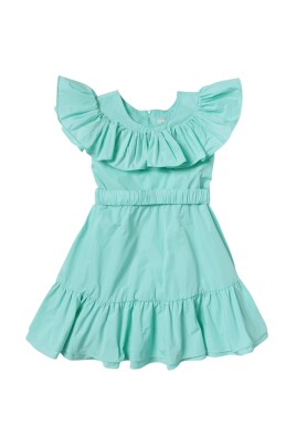 pink-ruffled-cotton-dress