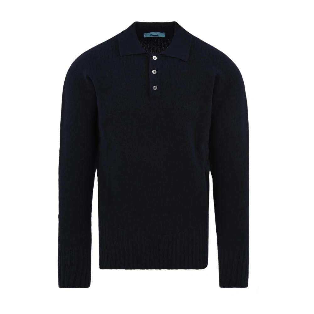 Tops > Polo Shirts - - Drumohr - Modalova