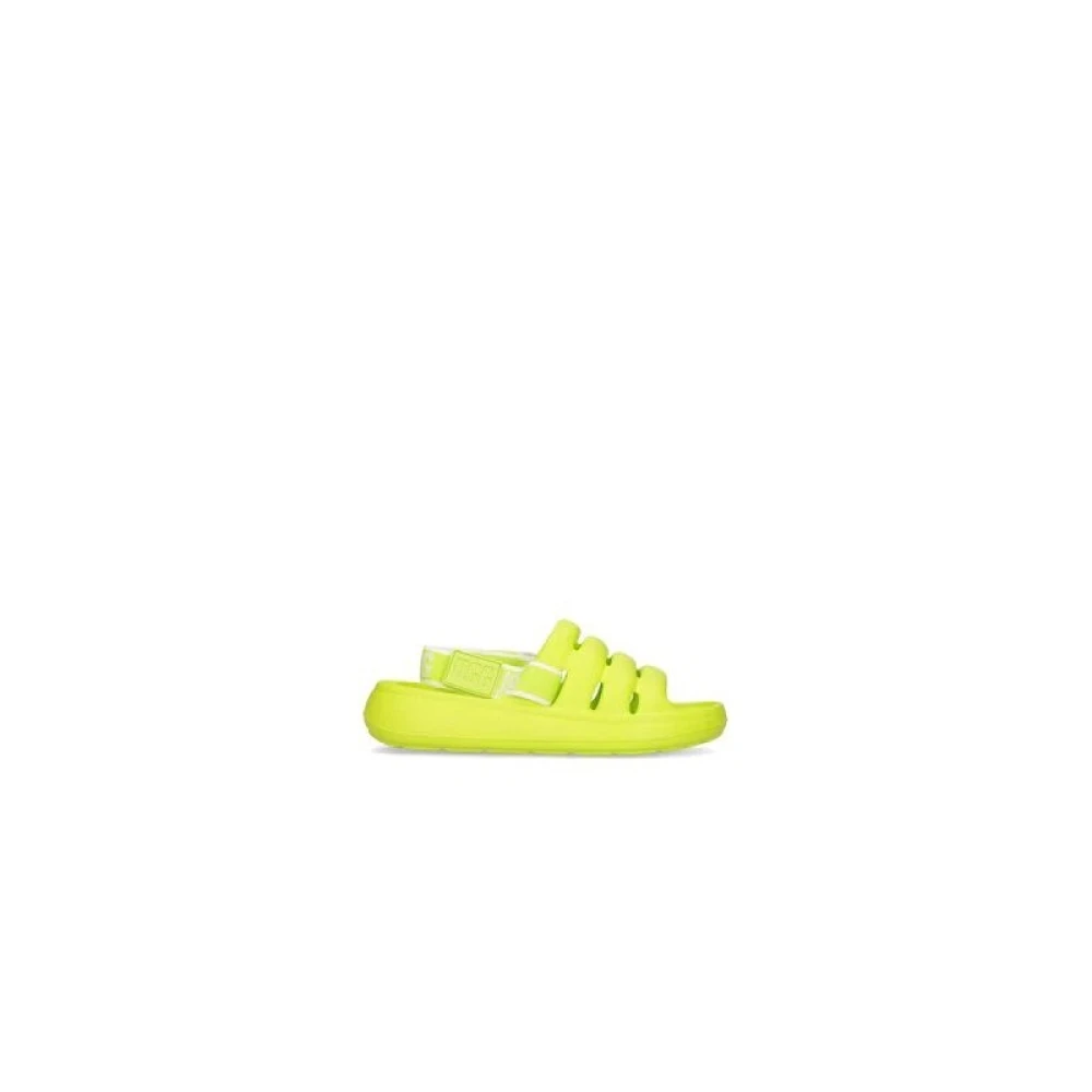 Shoes > Sandals > Flat Sandals - - UGG - Modalova