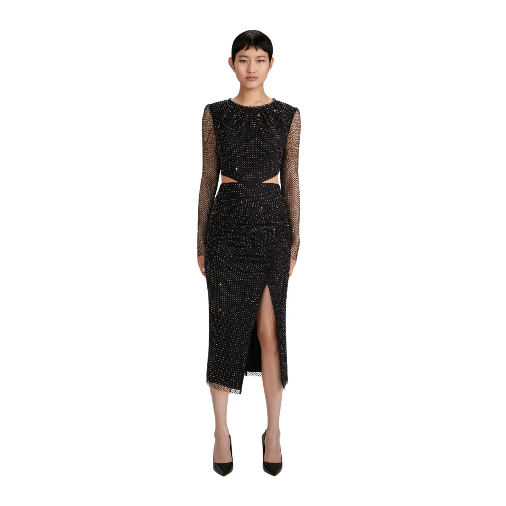 Dresses > Occasion Dresses > Party Dresses - - Self Portrait - Modalova