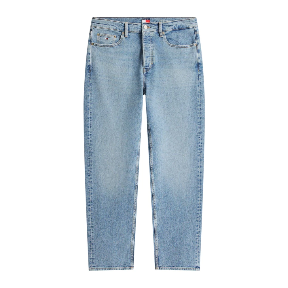 Tommy Jeans Men's Blue Slim Fit Jeans, W29, Slim-Fit Jeans
