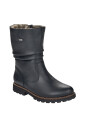 bottines-casual-noires-pour-femmes