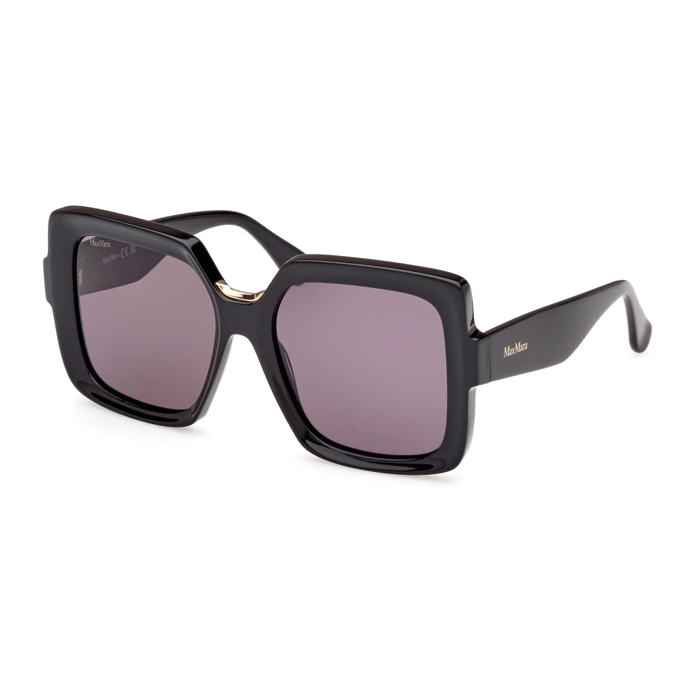 Accessories > Sunglasses - - Max Mara - Modalova