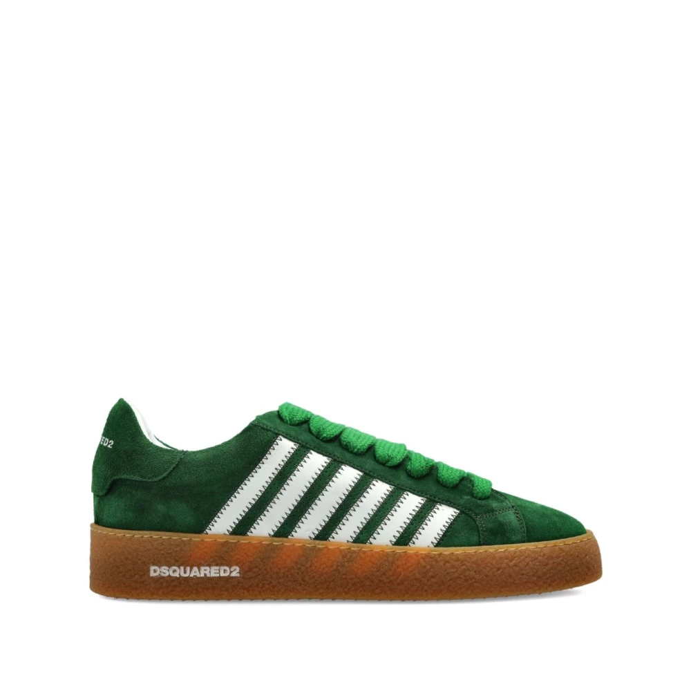 Shoes > Sneakers - - Dsquared2 - Modalova