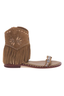 Paquito Sandal
