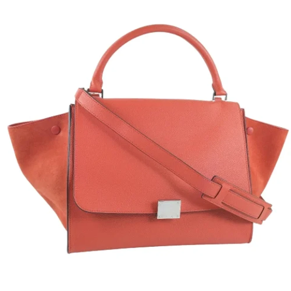 Pre-owned > Pre-owned Bags > Pre-owned Handbags - - Celine Vintage - Modalova