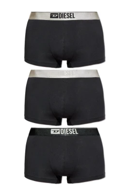 Damien Boxer Briefs Tre-pack