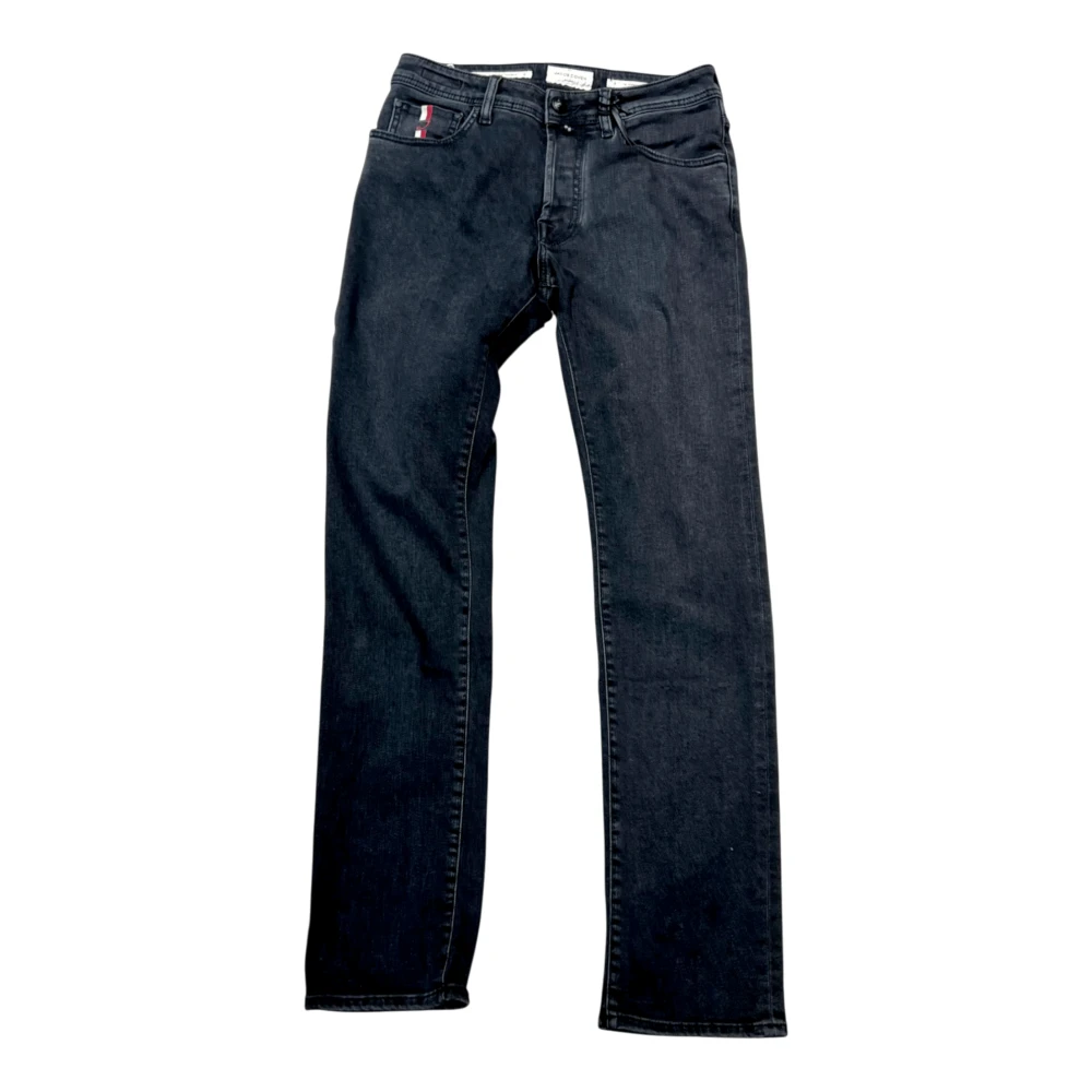 Jeans > Straight Jeans - - Jacob Cohën - Modalova