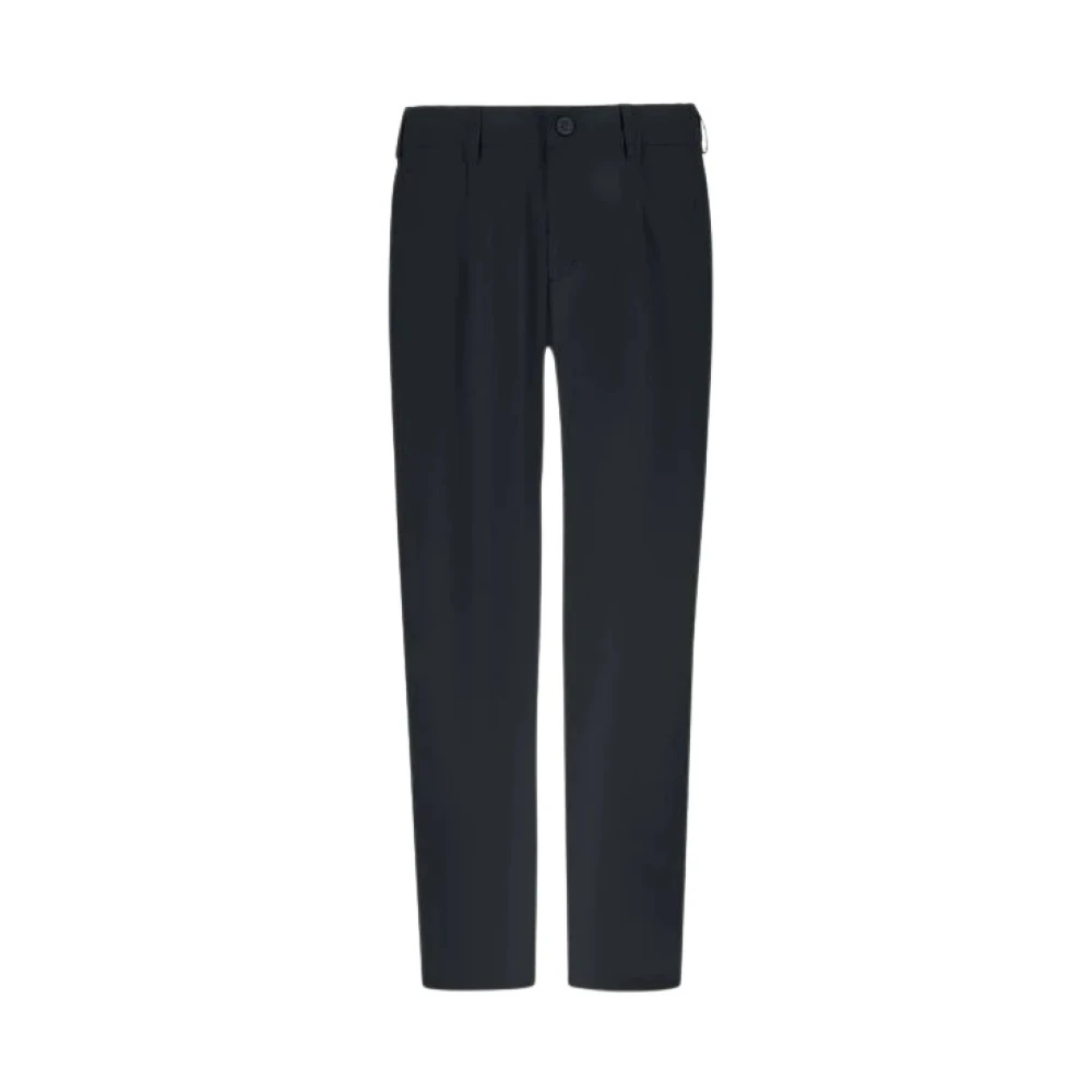Trousers > Straight Trousers - - Herno - Modalova
