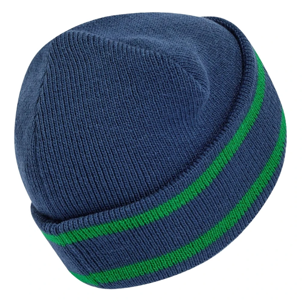 Adidas Wollen pet Blue Unisex