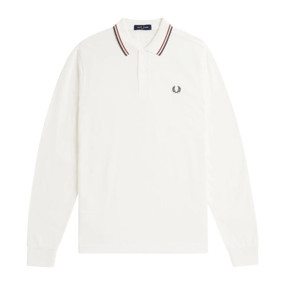 Tops > Polo Shirts - - Fred Perry - Modalova