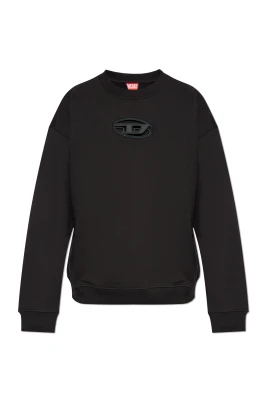 S-BOXT-OD Sweatshirt