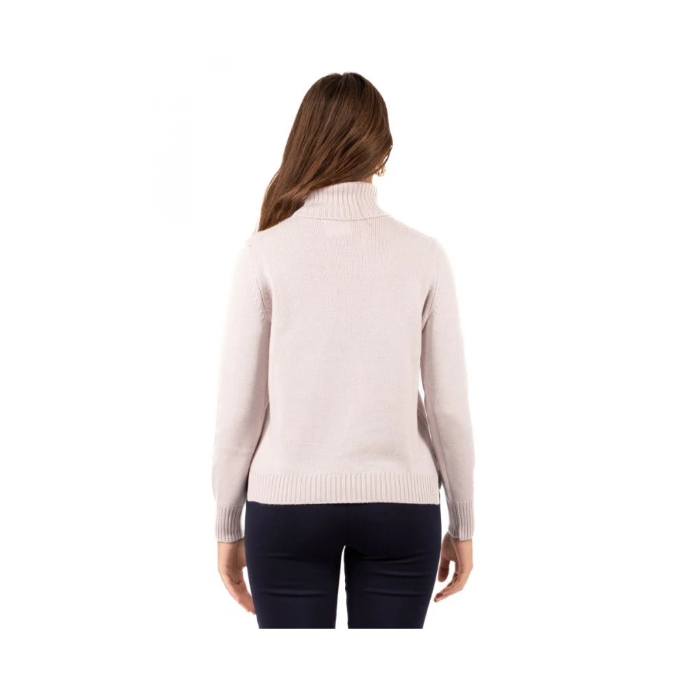 Gran Sasso Dames Fietsbroek Pink Dames