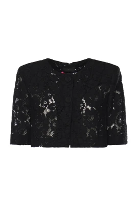 Lace Spencer Jacket