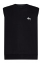 sleeveless-cotton-jacket-with-logo